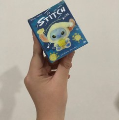 تصویر عروسک استیج سوپرایزی مینی مناسب آویز کردن - تکی 