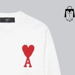 تصویر دورس سفید AMI امی | قیمت ویژه 