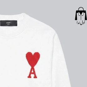 تصویر دورس سفید AMI امی | قیمت ویژه 