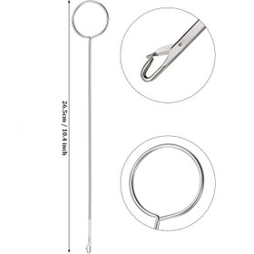 تصویر بندینک برگردان خیاطی 