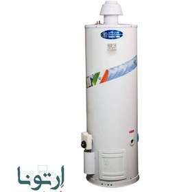تصویر آبگرمکن گازی جنرال مدل 30 گالنی 