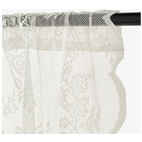 تصویر پرده تور ایکیا ALVINE SPETS 