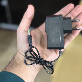 تصویر شارژر ترازلیزری شارژر ترازلیزری