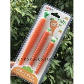 تصویر ست هویج کوچک 