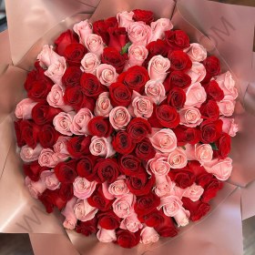 تصویر دسته گل سریلو 