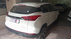 تصویر تیگارد X35 مدل 1403 ا اتوماتیک اتوماتیک