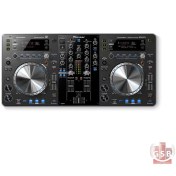 تصویر دی جی پلیر و کنترلر پایونیر Pioneer XDJ-R1 