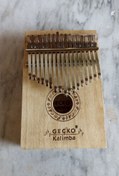 تصویر کالیمبا kalimba