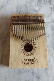 تصویر کالیمبا kalimba