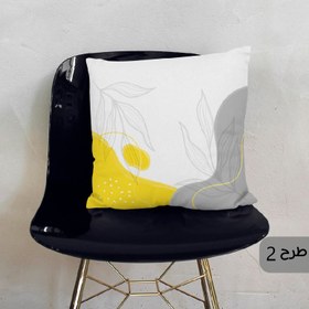 تصویر کوسن کد K262 مینیمال