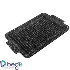 تصویر تابه گریل مدل PED45 