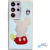 تصویر قاب گوشی mickey mouse برای سامسونگ و شیائومی Mickey Mouse phone case for Samsung and Xiaomi