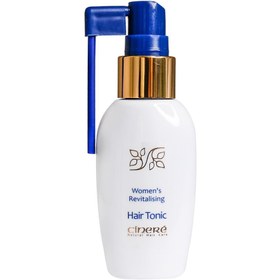 تصویر لوسیون گیاهی تقویت مو سینره (مخصوص خانم ها)WOMENS REVITALISING HAIR TONIC 