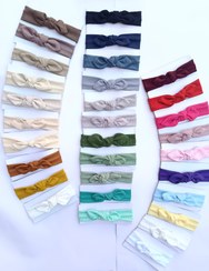 تصویر هدبند خرگوشی، تولیدی برینس Hed torban kolah