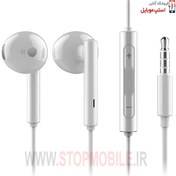 تصویر هدفون هوآوی مدل AM115 ا Huawei AM115 Headphones Huawei AM115 Headphones