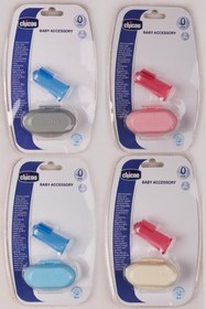 تصویر مسواک انگشتی چیکو chicco brush teeth