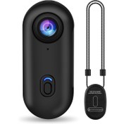 تصویر دوربین اکشن ورزشی مدل Sport Camer 4K H.265 ضد آب 