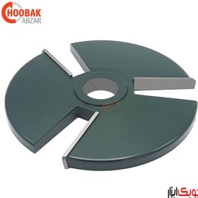 تصویر توپی فرز EZ-CUT کد PA179 