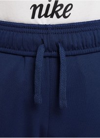 تصویر شلوارک تکراری نوجوانان برند Nike Youth Nsw Repeat Swoosh Shorts