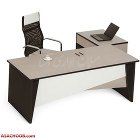 تصویر میز کارشناسی K192 