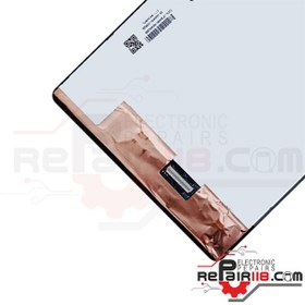 تصویر تاچ و ال سی دی تبلت لنوو M8 (8505) Touch Lcd Tablet Lenovo M8 (8505)