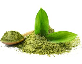 تصویر پودر سدر 