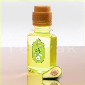 تصویر روغن آووکادو اصل ریوک 60 میلی لیتر - با ضمانت بازگشت 