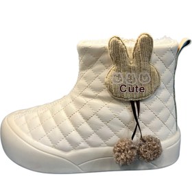 تصویر بوت برند پاپیون 