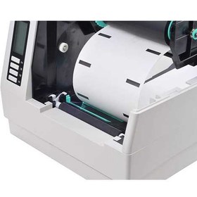 تصویر لیبل پرینتر مدل xprinter TT428B xprinter TT428B label printer model