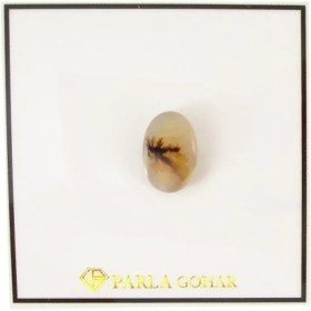 تصویر سنگ شجر پارلا گوهر کد 5108 