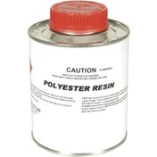 تصویر رزین پلی استر ایزوفتالیک Isophthalic Polyester Resin