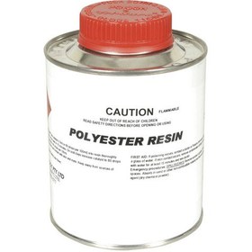 تصویر رزین پلی استر ایزوفتالیک Isophthalic Polyester Resin