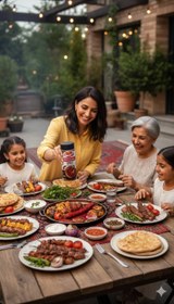 تصویر پودر سماق الیت 