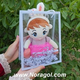 تصویر بگ دختر مهربون 