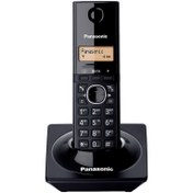 تصویر تلفن بی سیم پاناسونیک مدل KX-TGC1711 Panasonic KX-TGC1711 Cordless Phone