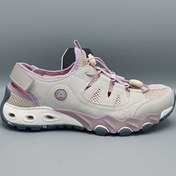 تصویر کفش زنانه هامتو مدل HUMTTO 660410B-2 با رویه چرم مصنوعی 