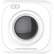 تصویر پرینتر حرارتی پیپرنگ مدل P1 مخصوص چاپ عکس 