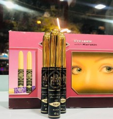 تصویر خط چشم پاریس اصلی 