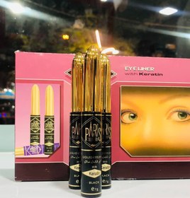 تصویر خط چشم پاریس اصلی 