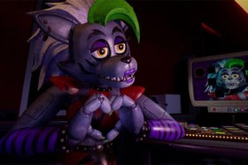 تصویر اکانت قانونی Five Nights at Freddy’s: Help Wanted 2 VR 