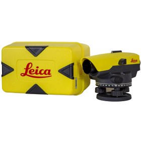 تصویر ترازیاب لایکا مدل NA524 LEICA NA524