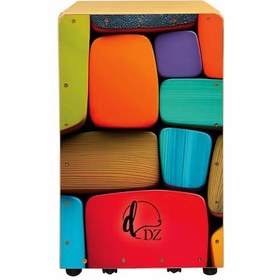 تصویر کاخن Dz 77 