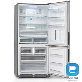 تصویر یخچال فریزر سام مدل RL510 Sam RL510 refrigerator-freezer