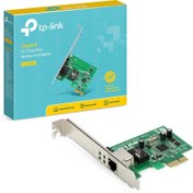 تصویر کارت شبکه PCI-EXPRESS Gigabit تی پی لینک TP-Link TG-3468 