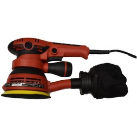 تصویر سنباده لرزان محک مدل OS-300 ظرفیت ۳۰۰ وات 