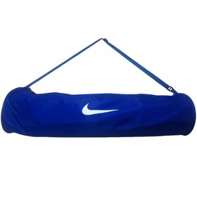 تصویر کاور زیرانداز یوگا مدل ga-nk68 - مشکی 