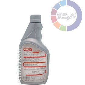 تصویر محلول درخشان کننده نقره محک 500ml 