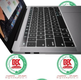 تصویر لپ تاپ استوک 15.4 اینچی اپل مدل MacBook Pro 2017 ا Apple MacBook Pro MPTV2 2017 i7 16GB RAM 512GB SSD With Touch Bar Laptop Apple MacBook Pro MPTV2 2017 i7 16GB RAM 512GB SSD With Touch Bar Laptop