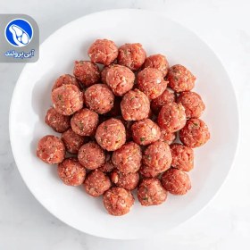 تصویر گوشت قلقلی گوساله جنگلی 