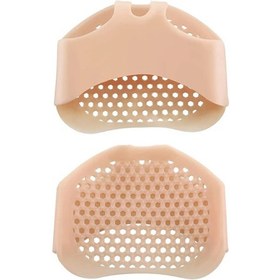 تصویر پد سینه پا 